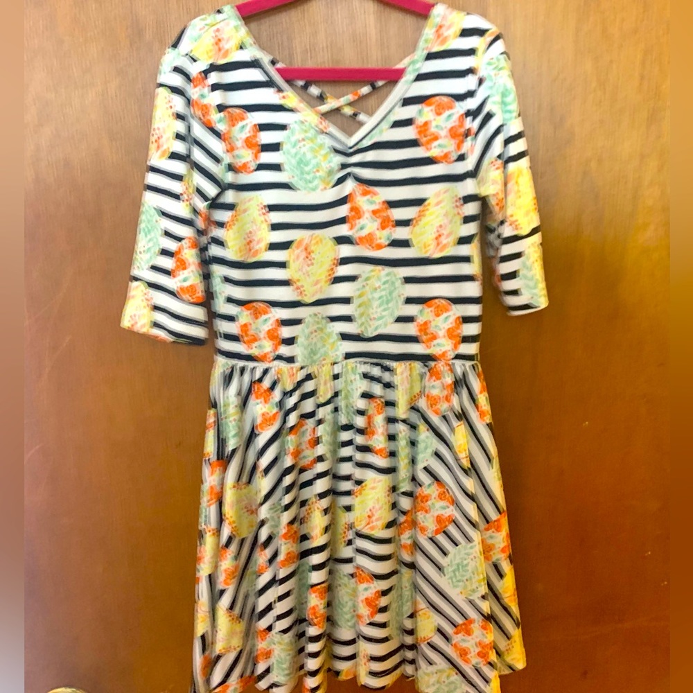 Dot Dot Smile dress